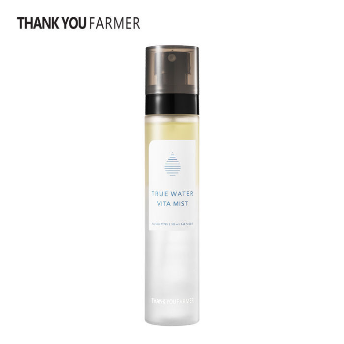 THANK YOU FARMER TRUE WATER VITA MIST 105ml